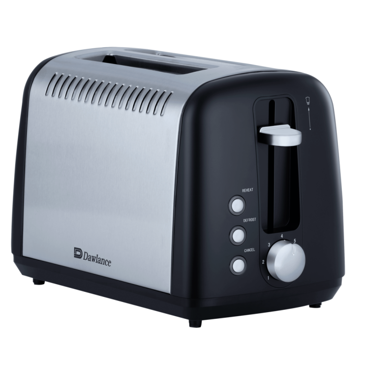 Dawlance DWT-7290 Toaster Browning Control Function