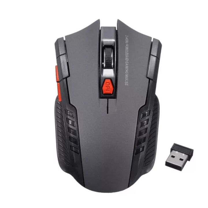 2022 Delux 2.4Ghz Wireless + Wired Gaming Mouse Dual Mode M800 RGB 16000 DPI Lightweight Ergonomic 1000Hz Mice with Soft Rope