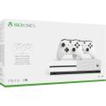 Xbox One S 1TB  With 2 Controllers. 