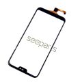 5.84'' Replacement High Quality For Huawei P20 Lite Touch Screen Nova 3e Touch Screen Digitizer Sensor Outer Glass Lens Panel. 