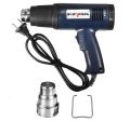 Hot Air Blower Heat G un Lamination Machine 1800 WATTS. 