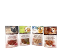 ENDI Chews Cookies 100gr - Dog Snacks - Best Selling Dog Treats. 