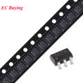 20Pcs/5pcs MT3608 FM3608 3608 MT3608L B628 SOT23-6 SOT-23-6 2.5A High Efficiency 1.2MHz Current Mode Boost Converter IC Chip. 