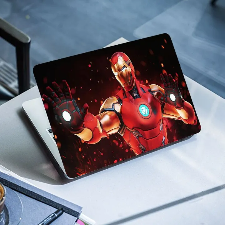 Fortnite%20Marvels%20Iron%20Man%20Laptop%20Back%20Skin-Laptop%20Skin%20Vinyl%20Sticker%20Decal,%2013%2013.3%2014.6%2015%2015.4%2015.6%20inch%20Laptop%20Skin%20Sticker%20Cover%20For%20All%20Laptops%20-%20Image%203
