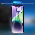 iPhone 14 Plus Front and Back Jelly Protector for iPhone 14 Plus Hydrogel film. 