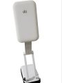 LED Rechargeable Table Lamp, Study Desk Lamp Portable Reading Light Lamp. 