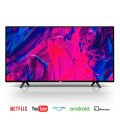 Oktra 40″ Android Smart Sense FULL HD LED TV OK 569 Series (K569S)  -  With Official Brand Warranty. 