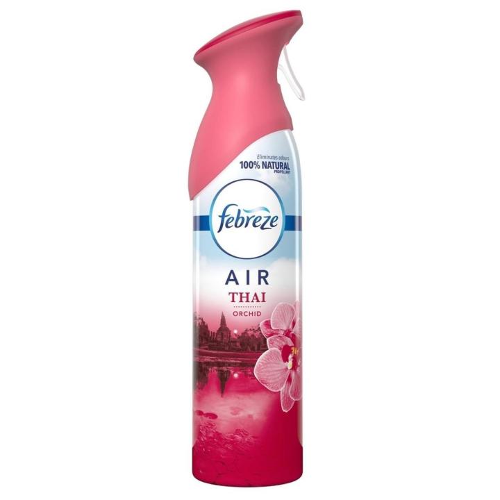 Febreze Air Freshener Room Spray Thai - 300ml