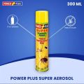 Power Plus Crawling Insect Killer Spray 300Ml. 