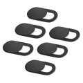 12 Pcs Camera Privacy Cover Mobile Phone Computer Camera Lens Cover Protection Sticker. 
