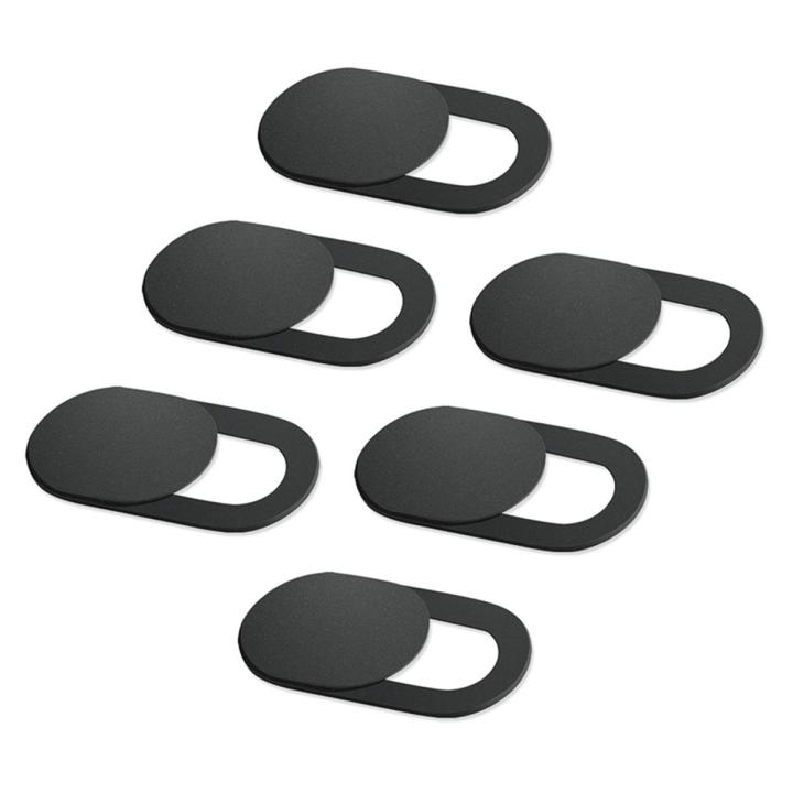 12 Pcs Camera Privacy Cover Mobile Phone Computer Camera Lens Cover Protection Sticker