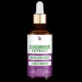 Cucumber Extract Liquid  | 100% Pure Cucumber Extract Cosmetic Ingredient. 
