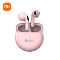 Xiaomi New Wireless Bluetooth Earphone TWS Headphones Stereo Headset Sport In Ear Earphones Waterproof Earbuds For Smart Phone. 