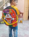 "Premium Quality School Bag for Kids - Boys & Girls, Suitable for Play Group, Nursery, KG1, KG2, Prep One & Prep Two – Best Backpack for School". 