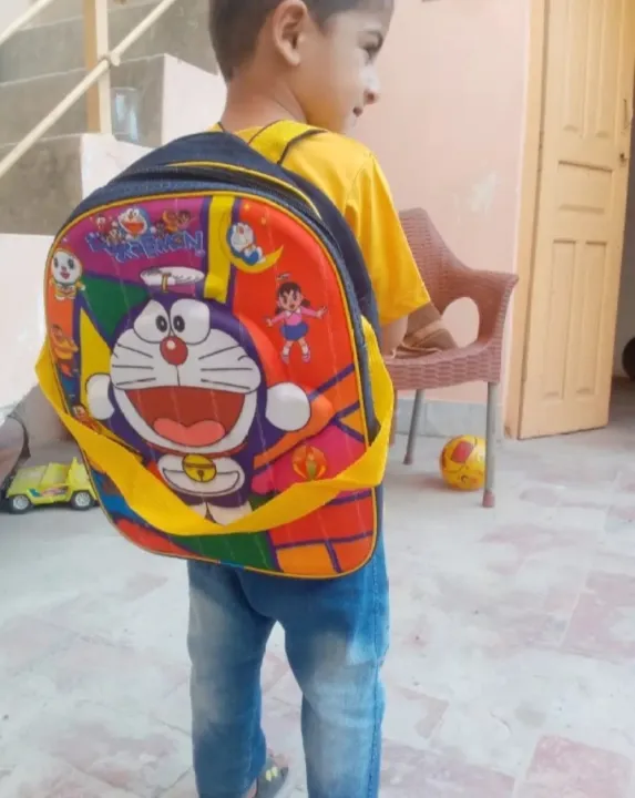 "Premium%20Quality%20School%20Bag%20for%20Kids%20-%20Boys%20&%20Girls,%20Suitable%20for%20Play%20Group,%20Nursery,%20KG1,%20KG2,%20Prep%20One%20&%20Prep%20Two%20%E2%80%93%20Best%20Backpack%20for%20School"%20-%20Image%206