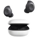 Samsung Galaxy FE buds With High Base - Samsung Earbuds FE buds - Galaxy Earbuds - True Wireless Bluetooth Earbuds -  Premium Quality Airdots - Wireless Touch Controls Buds - Comfortable Fit And Premium Sound Quality. 