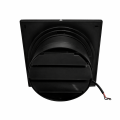 FEIDIAO Slim and Stylish 4 inch / 6 inch Ventilation Exhaust Fan - Imported. 