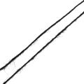 Jute volumes-2 * jute rolls-Black. 