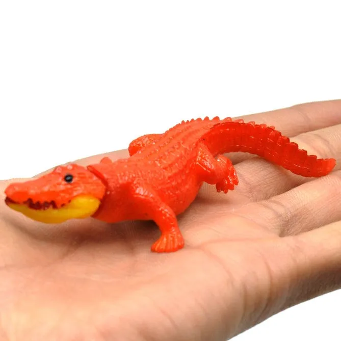 Realistic%20Rubber%20Alligator%20Toy%2010cm%20-%20Wild%20Animal%20Zoo%20Figure%20for%20Kids%20%7C%20Magar%20Mach%20Play%20Toy%20-%20Image%202
