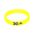 Douyin Curry No. 30 signature NBA collection small gift basketball silicone wristband cute god cute fan bracelet. 