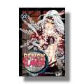 Demon Slayer: Kimetsu no Yaiba (Volumes 21-23) by Koyoharu Gotouge. 