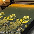 King Size Printed Mattress Covers Waterproof Matress Safegaurd/ supar high quality /Guranted stuff and fabric / King Size / Double  bed. 
