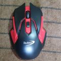 Techno wireless gaming mouse. 