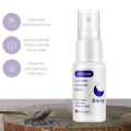 20ml Lavender Insomnia Spary Deep Sleep Pleasant Sleep Insomnia Essential Oil Soothe Enjoyable Sleep Insomnia Therapy Aids Spray. 
