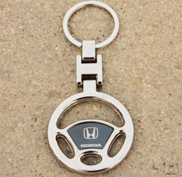Honda%20Metal%20Steering%20Key-chain%20%7C%20Luxury%20Keyring%20For%20Car%20&%20Bike%20%7C%20Trendy%20Steering%20Wheel%20Design%20%E2%80%93%20Keychain%20For%20Bikes%20&%20Cars%20%E2%80%93%20Silver%20-%20Image%203