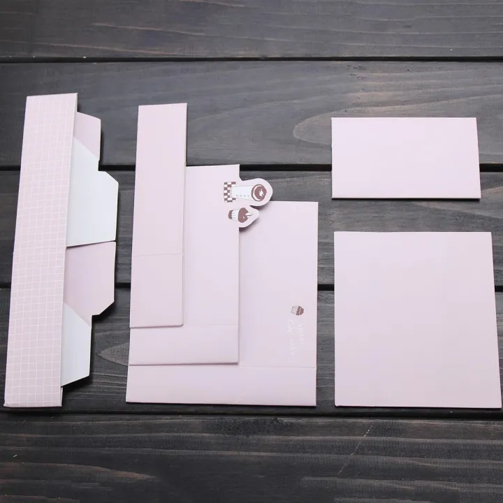 Paper%20Board%20Storage%20Box%20Desk%20Decor%20Makeup%20Cosmetic%20Stationery%20Organizer%20Case%20DIY%20-%20Image%207