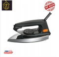 National Dry Iron | Lightweight Dry Iron | 1000W 220V | 2 Years Warranty. 