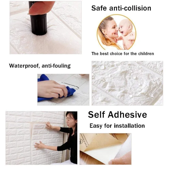 PVC%203D%20Moistureproof%20Background%20Wall%20Brick%20Sheet%20-%20Image%207
