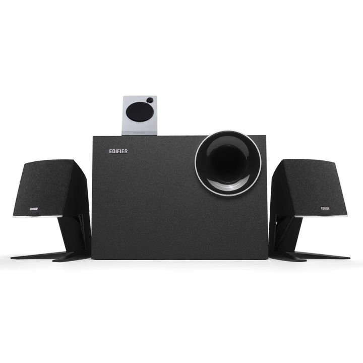 EDIFIER M203BT Multimedia Computer Speaker with Bluetooth and Aux