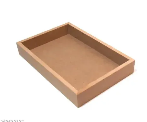 Rise%20N%20Shine%20-%20MDF%20Tray%20for%20Craft%20%20MDF%20Trays%20for%20Art%20and%20Craft%20%20Plain%20Tray%20%20Unfinished%20MDF%20Tray%20Plain%20for%20Decoupage%20%20Wooden%20Tray%20-%20Image%202