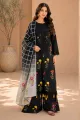 Kleren 3 Piece Stitched Embroidered & Digital Printed Lawn Suit for Women Ready to Wear with Embroidered & Digital Printed Lawn Shirt, Digital Printed Lawn Trouser and Digital Printed Lawn Dupatta - Summer Collection 2026 - Design code : Eleganza E-12. 