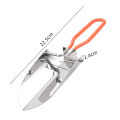 Nerhorer- Planting Shovel Reliable Sturdy Waterproof Handheld Shovel. 