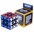 QiYi Gear Cube 3x3x3 square  smoth qube. 