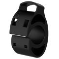 Bicycle Watch Mount Bicycle Handlebar Watch Bracket Holder for garmin forerunner, Approach, Fenix Sports Watches. 