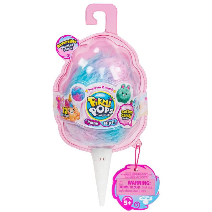 PIKMI POP FLIPMI SINGLE PK CDU 18