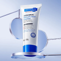 BIOAQUA Ceramide Salicylic Acid Facial Cleanser Deep Cleansing Oil Control Whitening Brightening & Moistening Face Wash Facial Wash Cleanser BQY34908. 