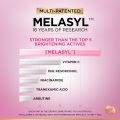 L'oreal Paris Glycolic Bright Melasyl 30ml: Anti Dark Spot Serum. 