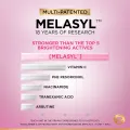 L'oreal Paris Glycolic Bright Melasyl 30ml: Anti Dark Spot Serum. 