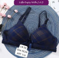 JAD Soft Padded Push-up Ladies Bra. 