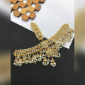 matha patti stylish jewellery  new design. 
