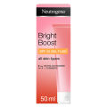 Neutrogena Bright Boost SPF30 Gel Fluid 50ml. 