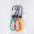 Canopy Awning Hooks Tarp Bungee Rope Fasteners Buckle for Outdoor Tent. 