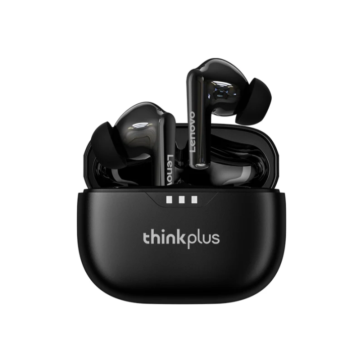 Original Lenovo LP3 Pro NEW TWS Wireless Bluetooth V5.2 Earbuds HD Call Low Latency Earphones HIFI Sound Noise Reduction Headset