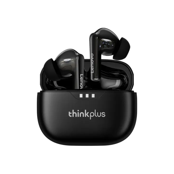 Original Lenovo LP3 Pro NEW TWS Wireless Bluetooth V5.2 Earbuds HD Call Low Latency Earphones HIFI Sound Noise Reduction Headset