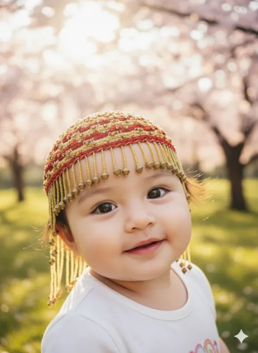 Unique%20Handmade%20Kashmiri%20Baby%20Cap%20Be%20Hijab%20-%20Image%203