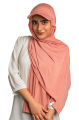 Hijab Hat Cap with Attached Hijab – Sun Protection, Comfortable, Versatile for University/Office, Available in Black. 